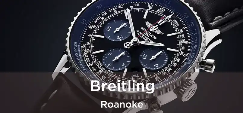 Breitling Roanoke