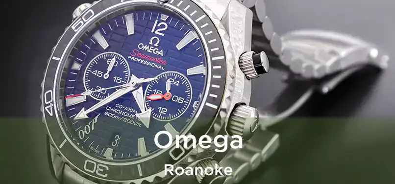 Omega Roanoke